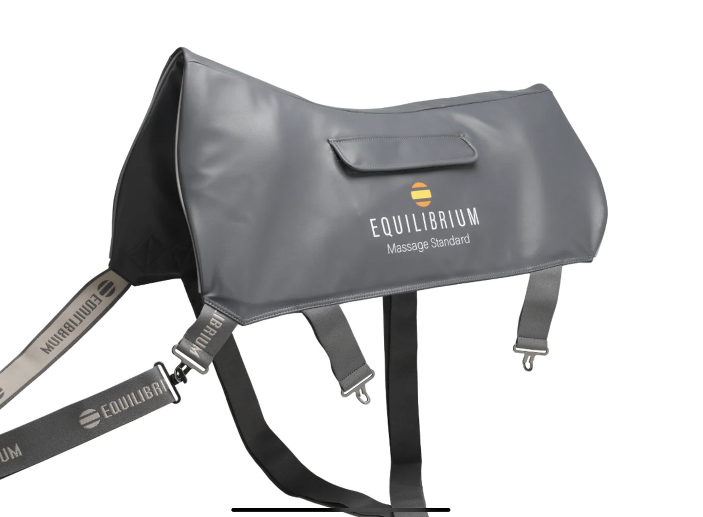 Equilibrium Massage Pad for Horses