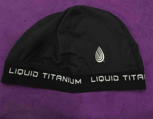 Fenwick Liquid Titanium Skull Cap for Humans